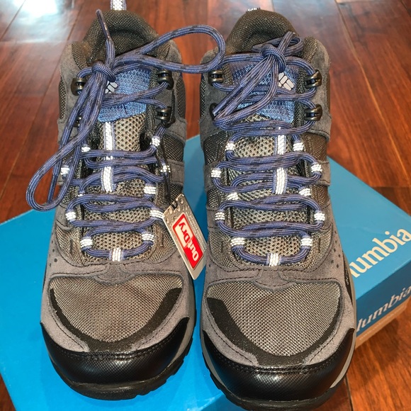 Columbia | Shoes | Columbia W Reardan 